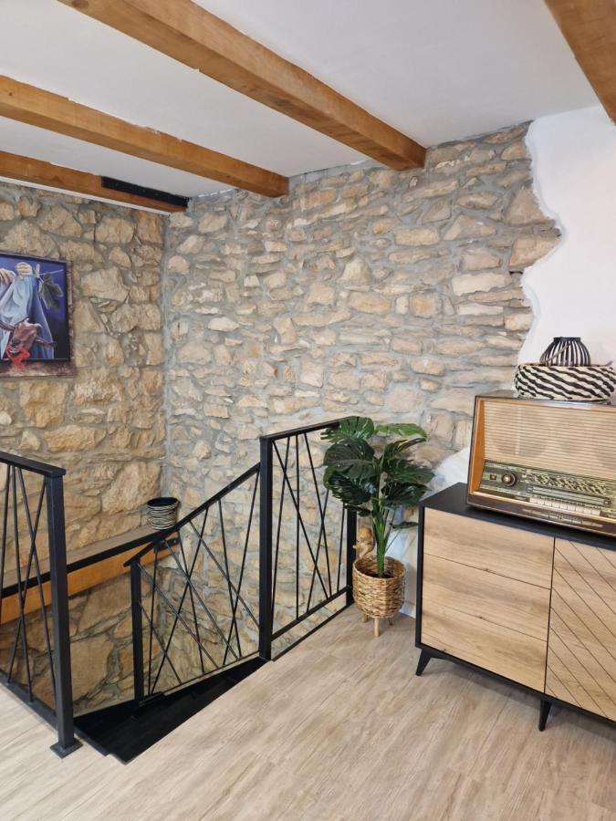 Casa Della Noemi Villa Nedeščina Kültér fotó